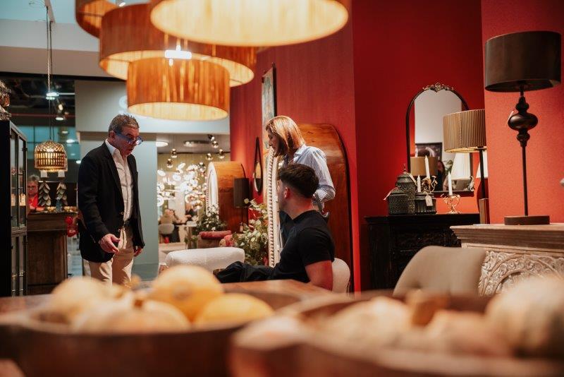 Feria Habitat  - CREACIONES MENG, S.L.